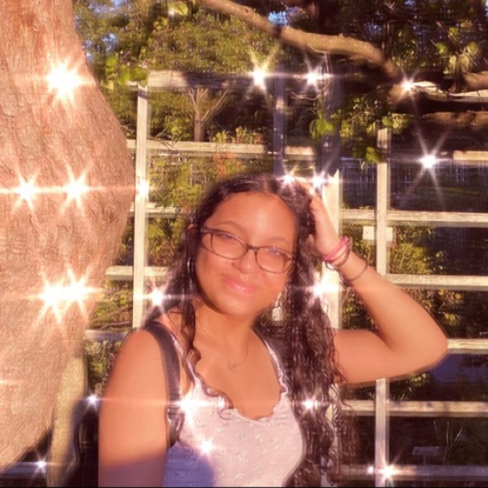 Meet your Posher, Kaylee